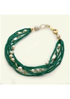 Collana Marakò Donna in Argento CN2994 - CN2994